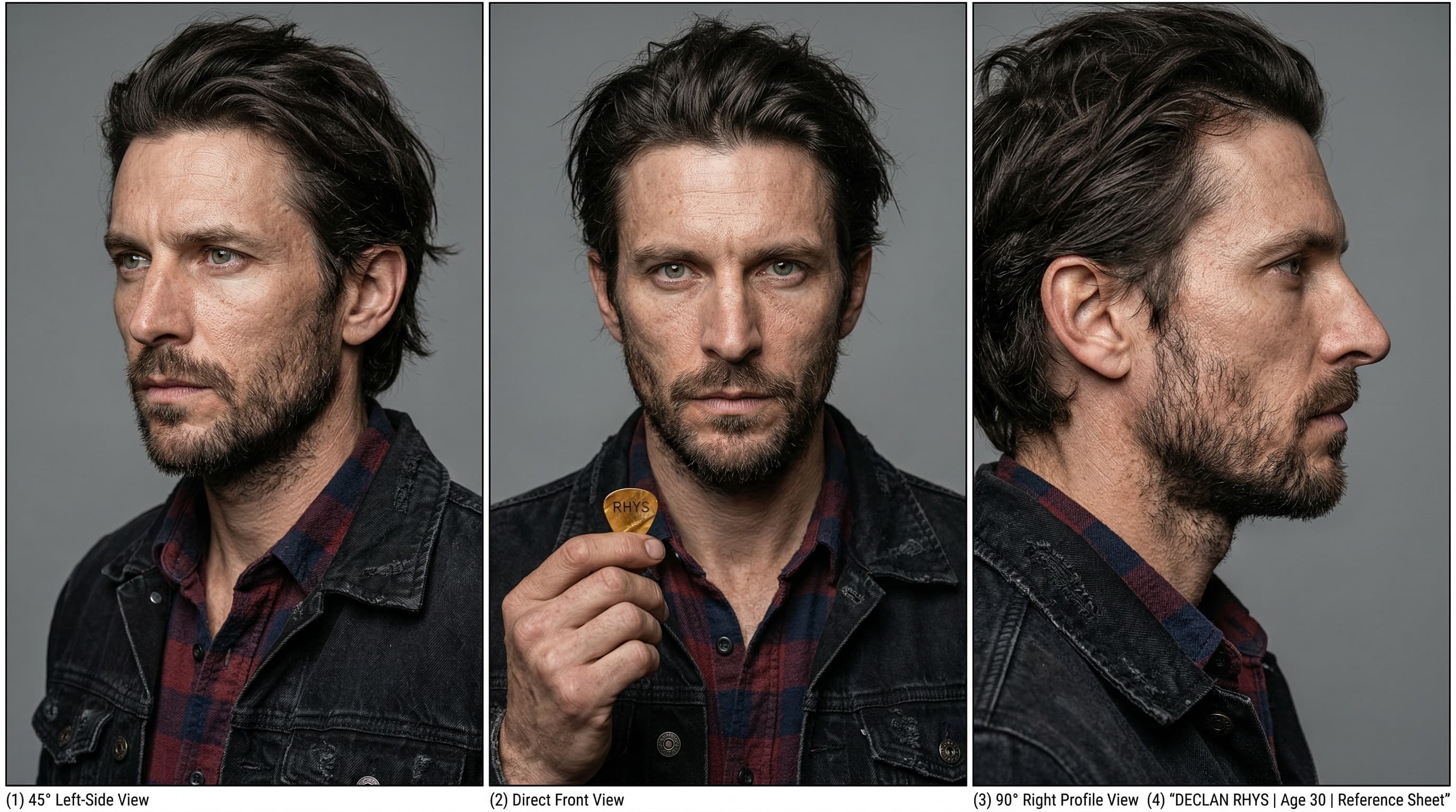 Weight of an Empty Throne cover art