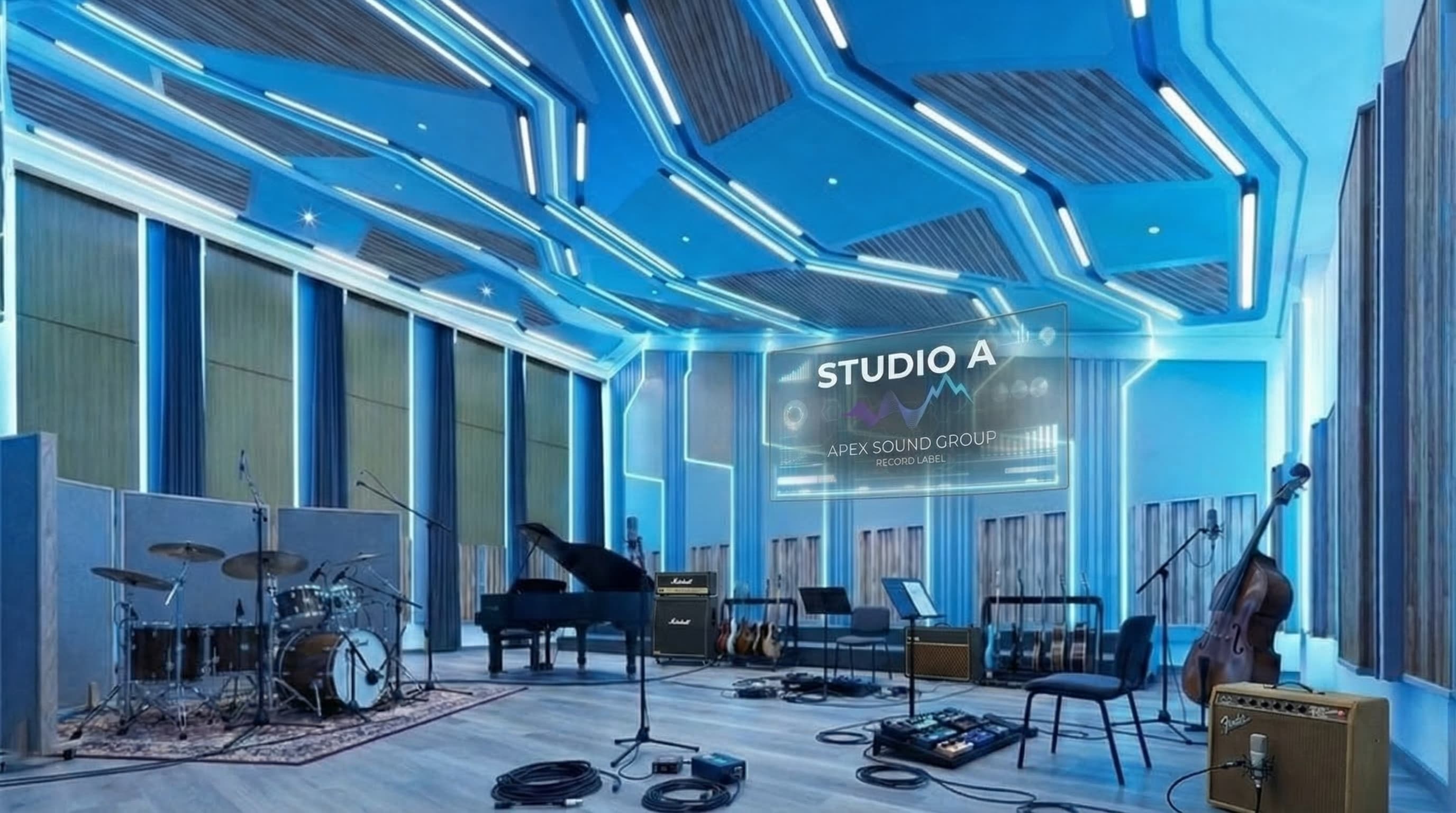 Studio A