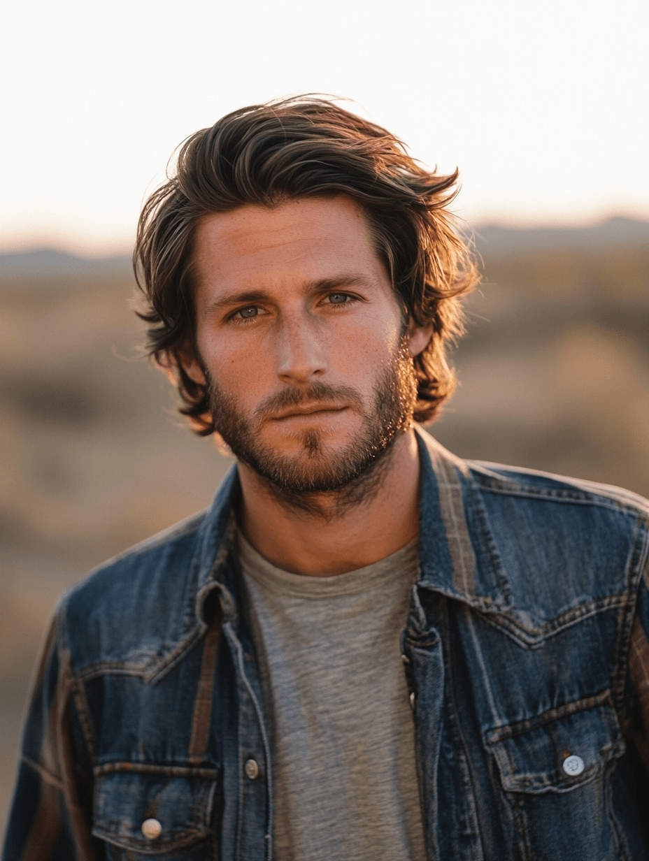 Colt Rainer performance 2