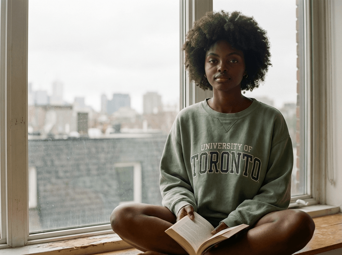 Soleil Voss portrait 1