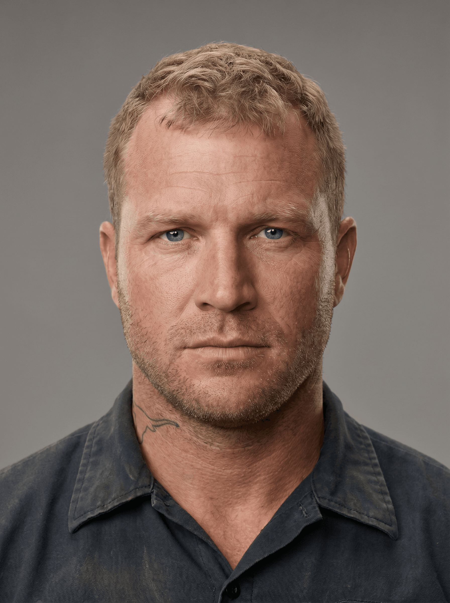 Tex Malone