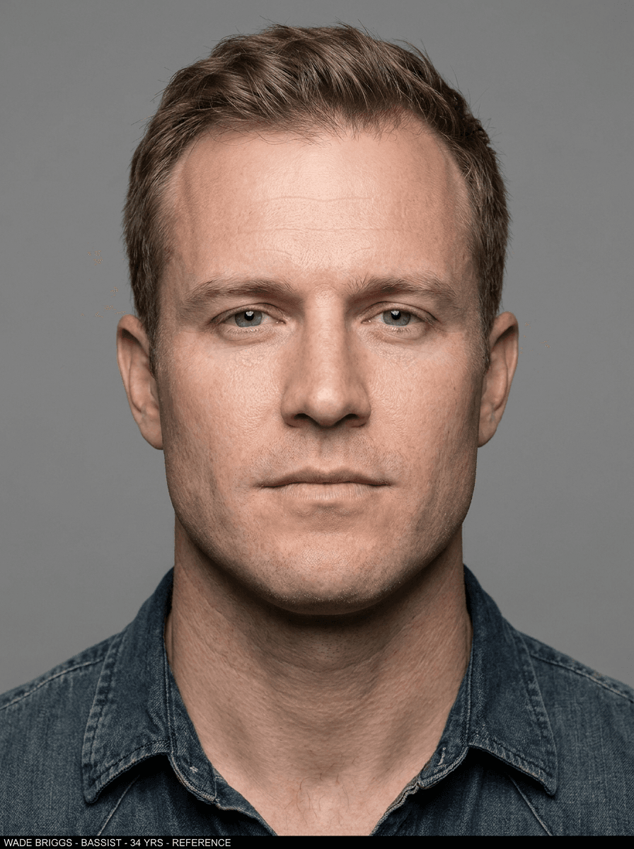 Wade Briggs