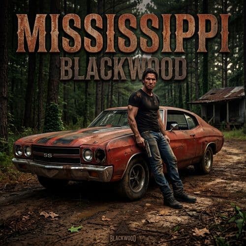 Mississippi cover art