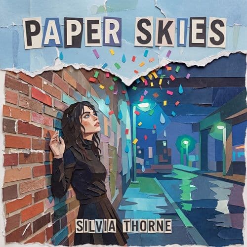 Paper Skies cover art