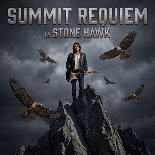 Summit Requiem cover art