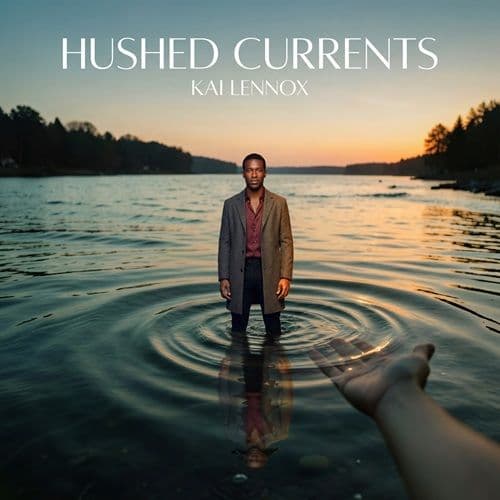 Hushed Currents cover art