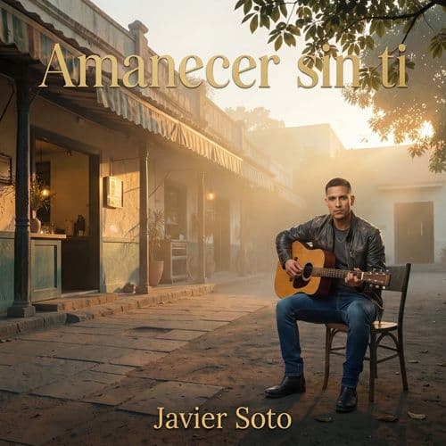 Amanecer sin ti