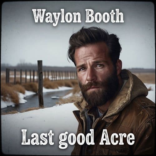 Last Good Acre cover art