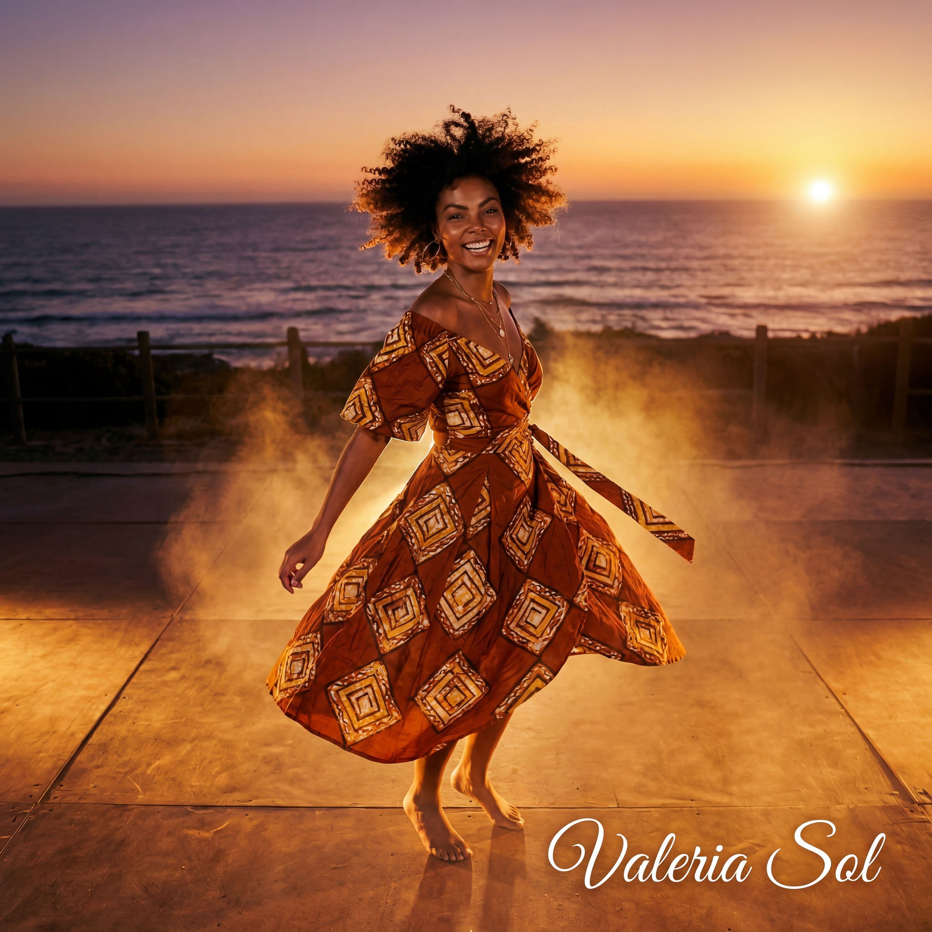 Sin Fronteras cover art