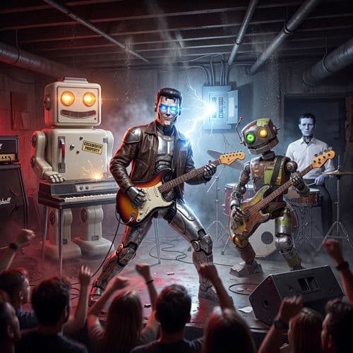 Blow the Breaker cover art