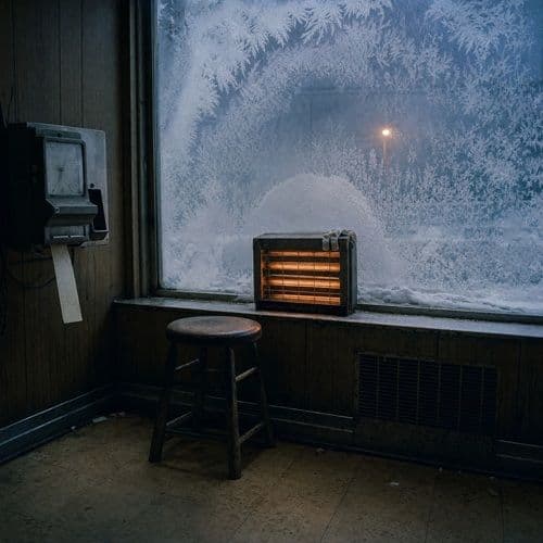 Thirty Below cover art