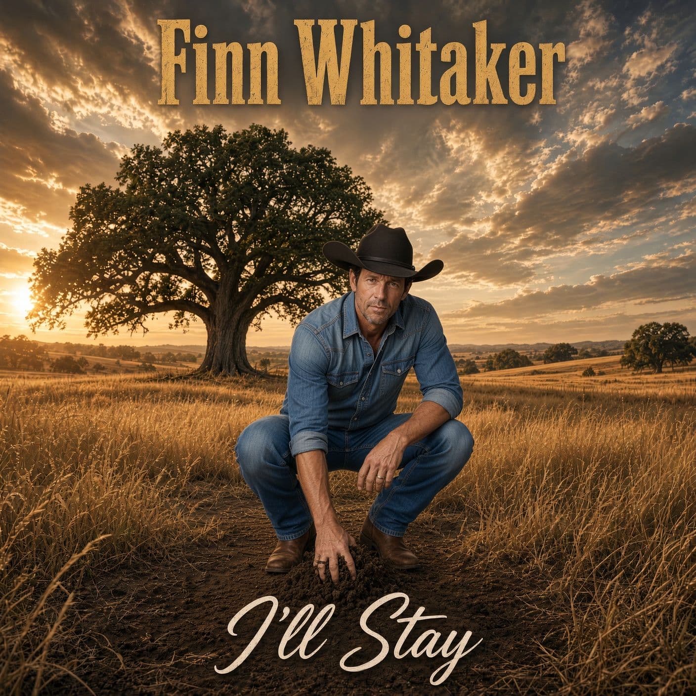 I'll Stay cover art