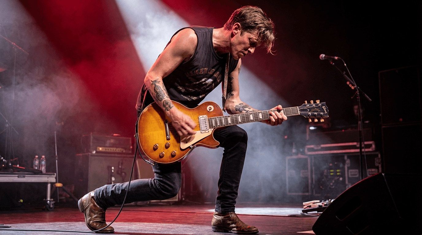 Rafe Dutton performance