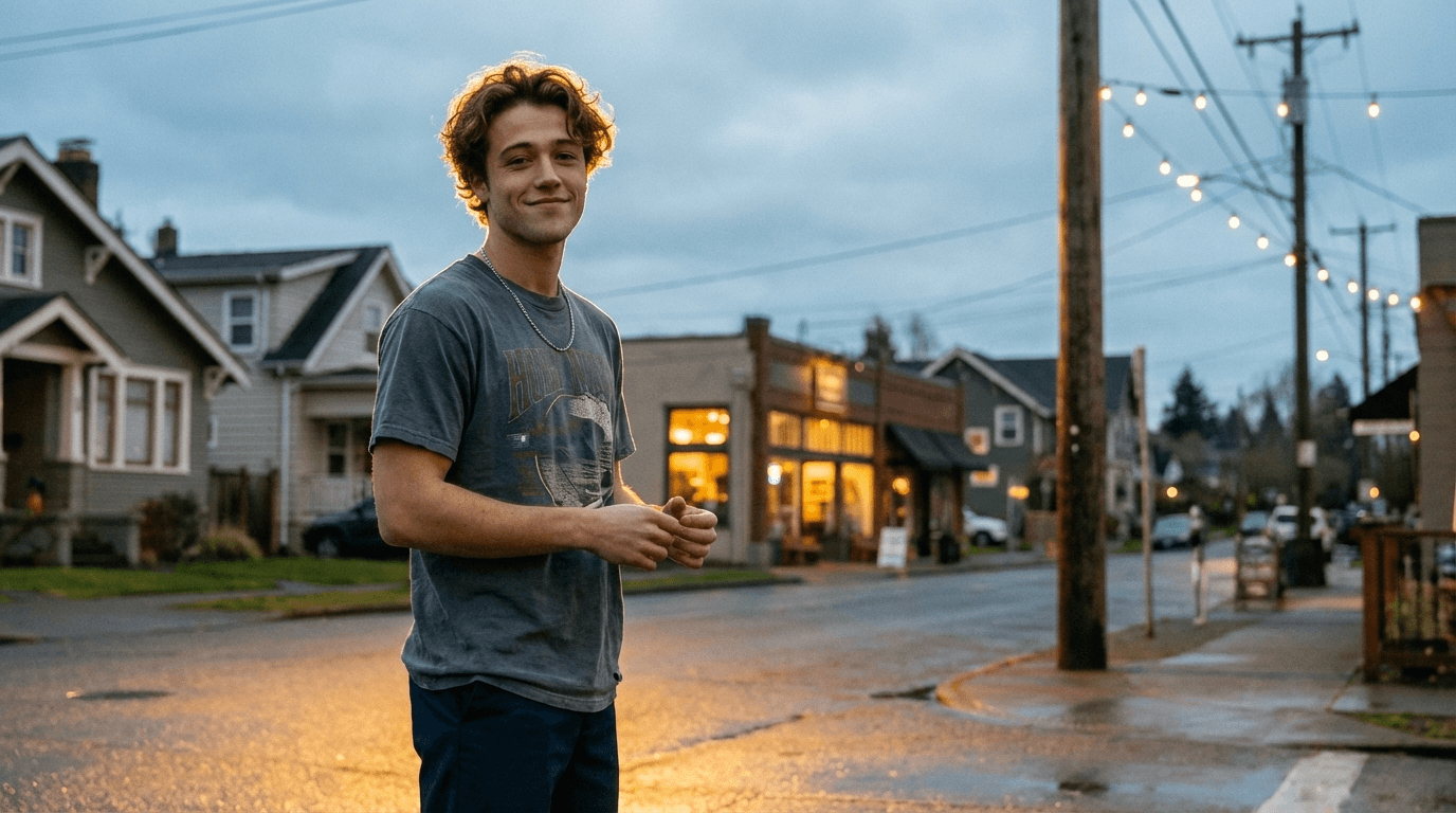 Solar Bloom portrait 01