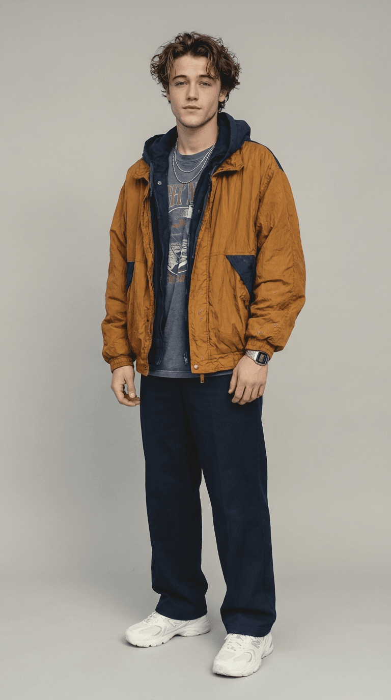 Solar Bloom full body reference