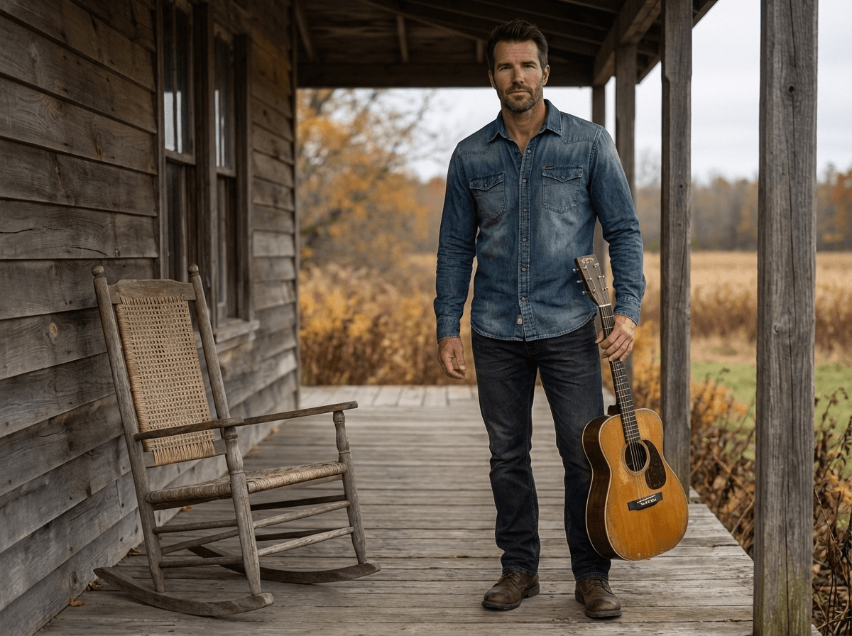 Whiskey Graves portrait primary