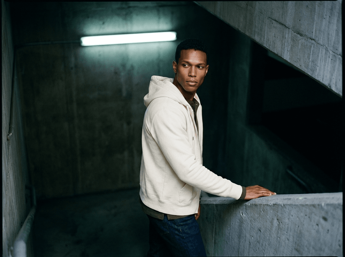 Marcus Veil portrait 1