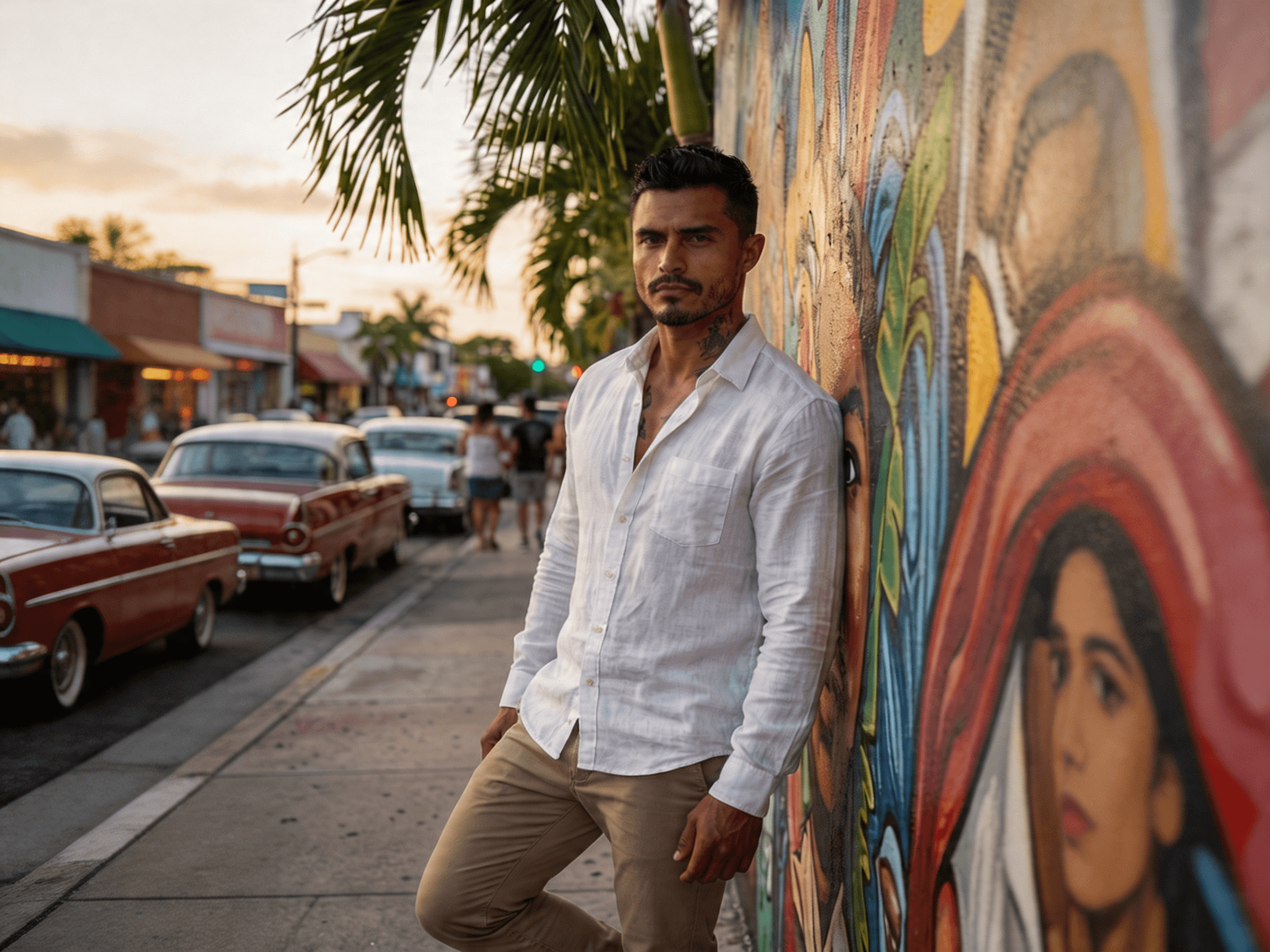 Rico Navarro