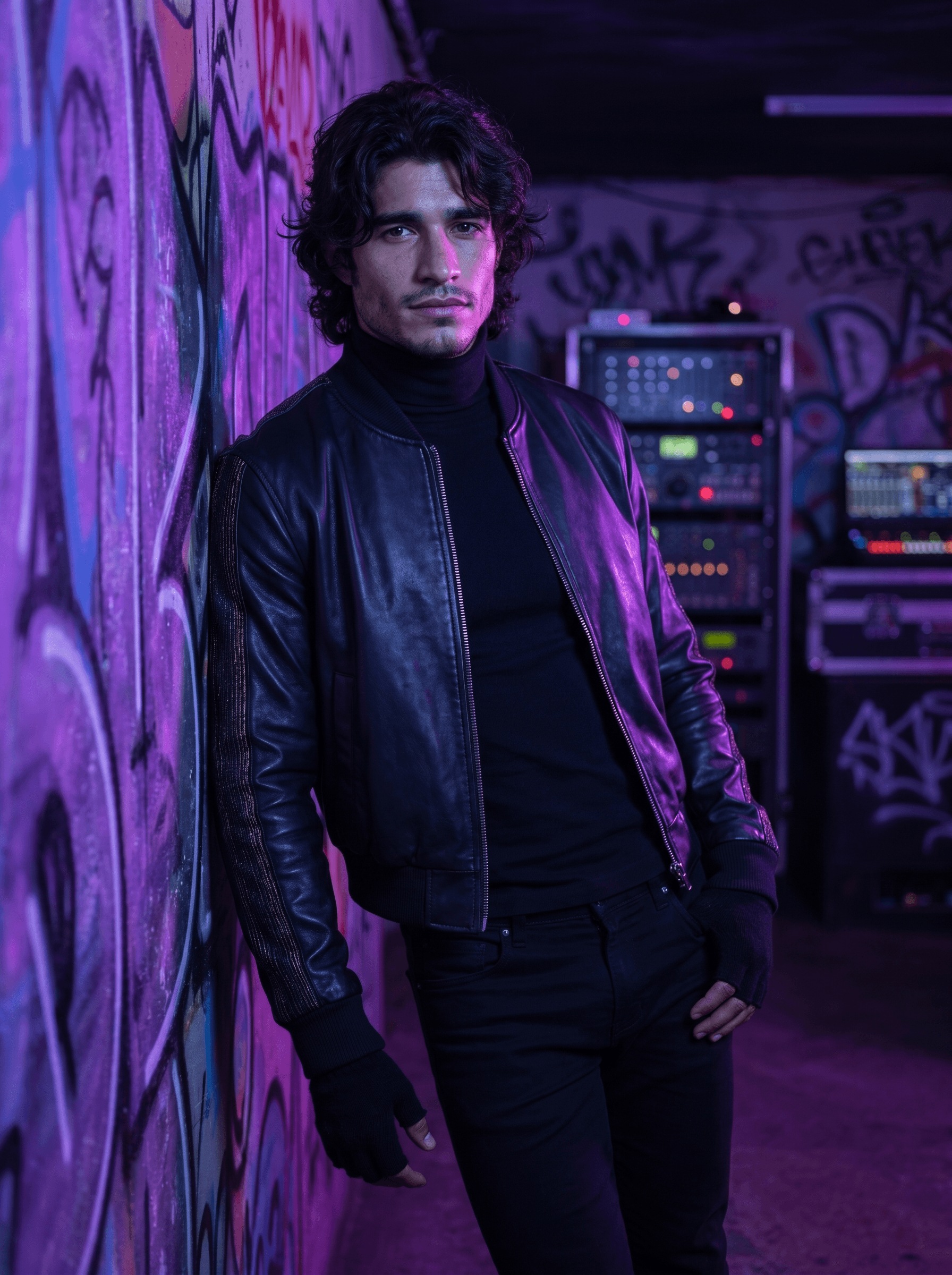 Mateo Vargas