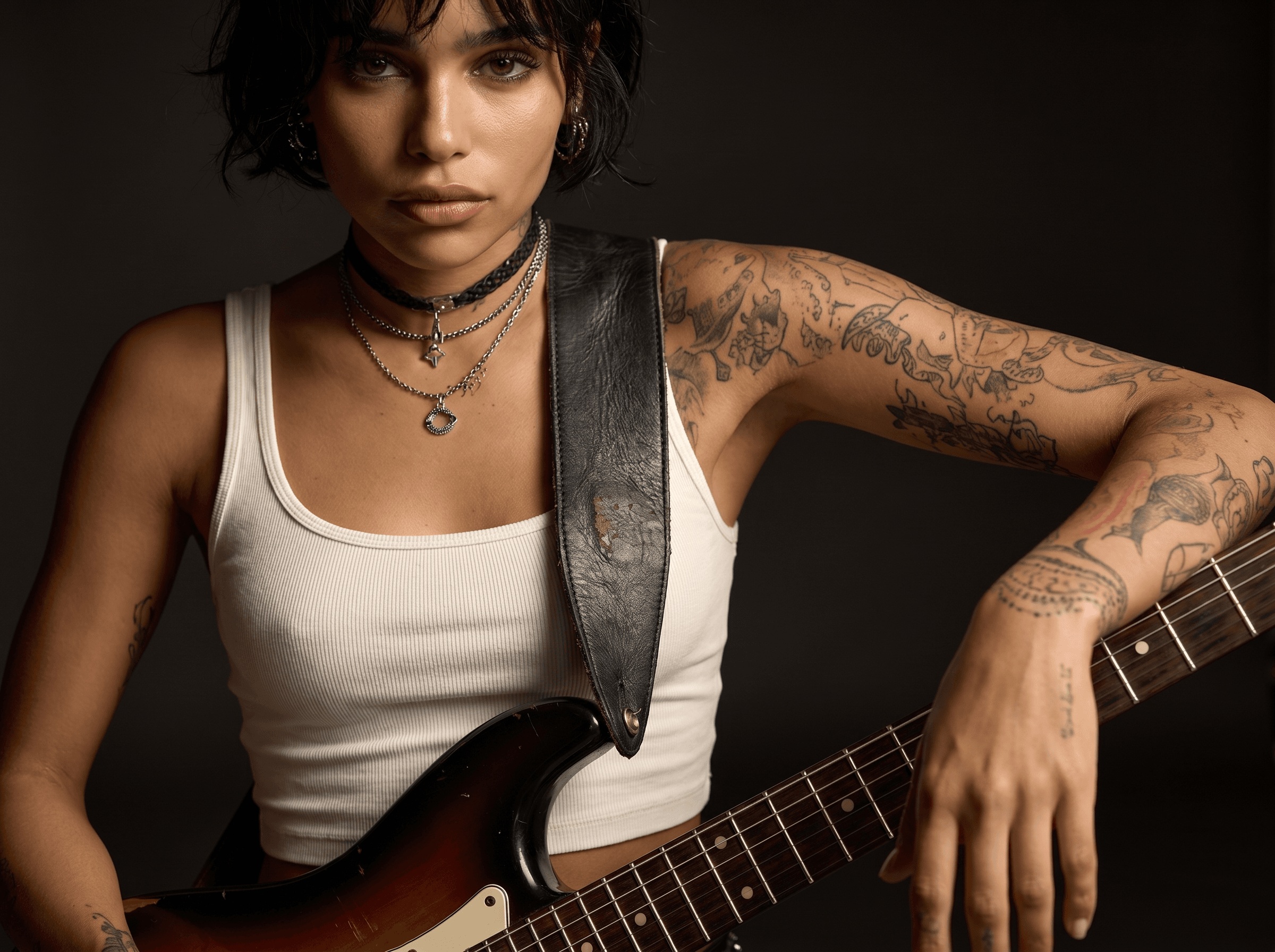Mia Reyes
