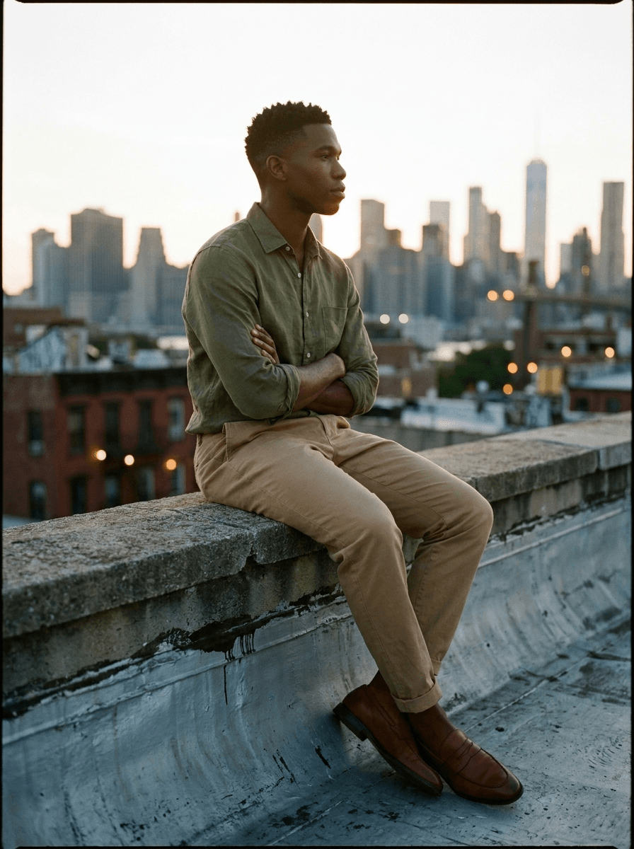 Darius Quill