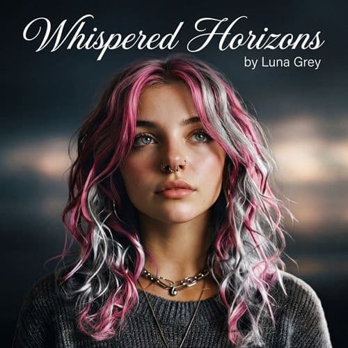 Whispered Horizons cover art