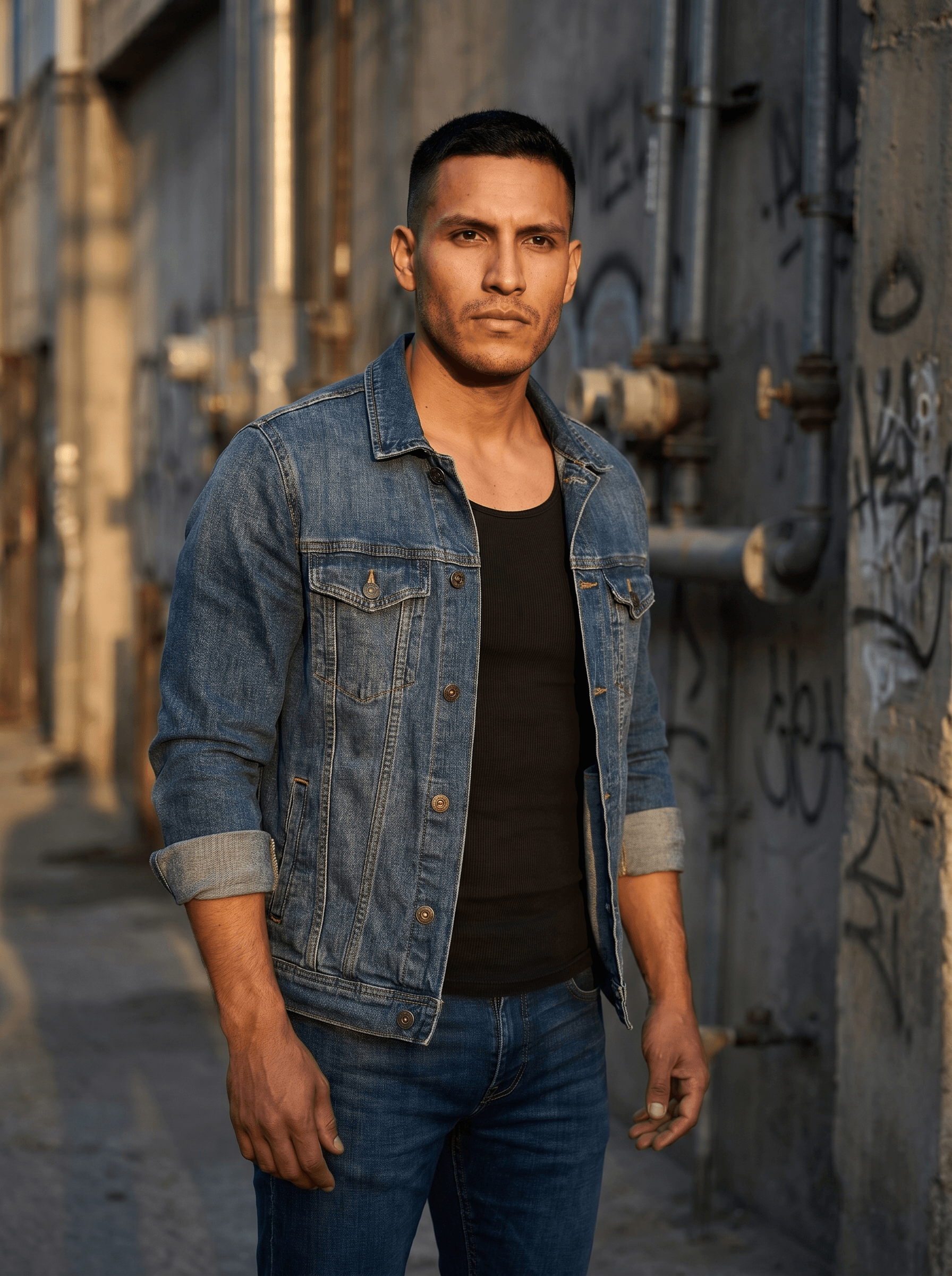 Javier Soto