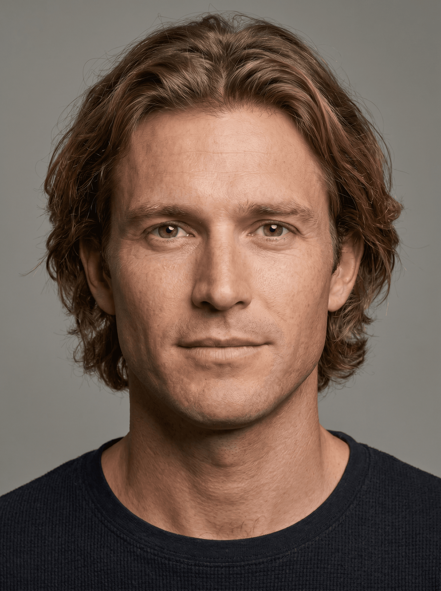 Cal Mercer