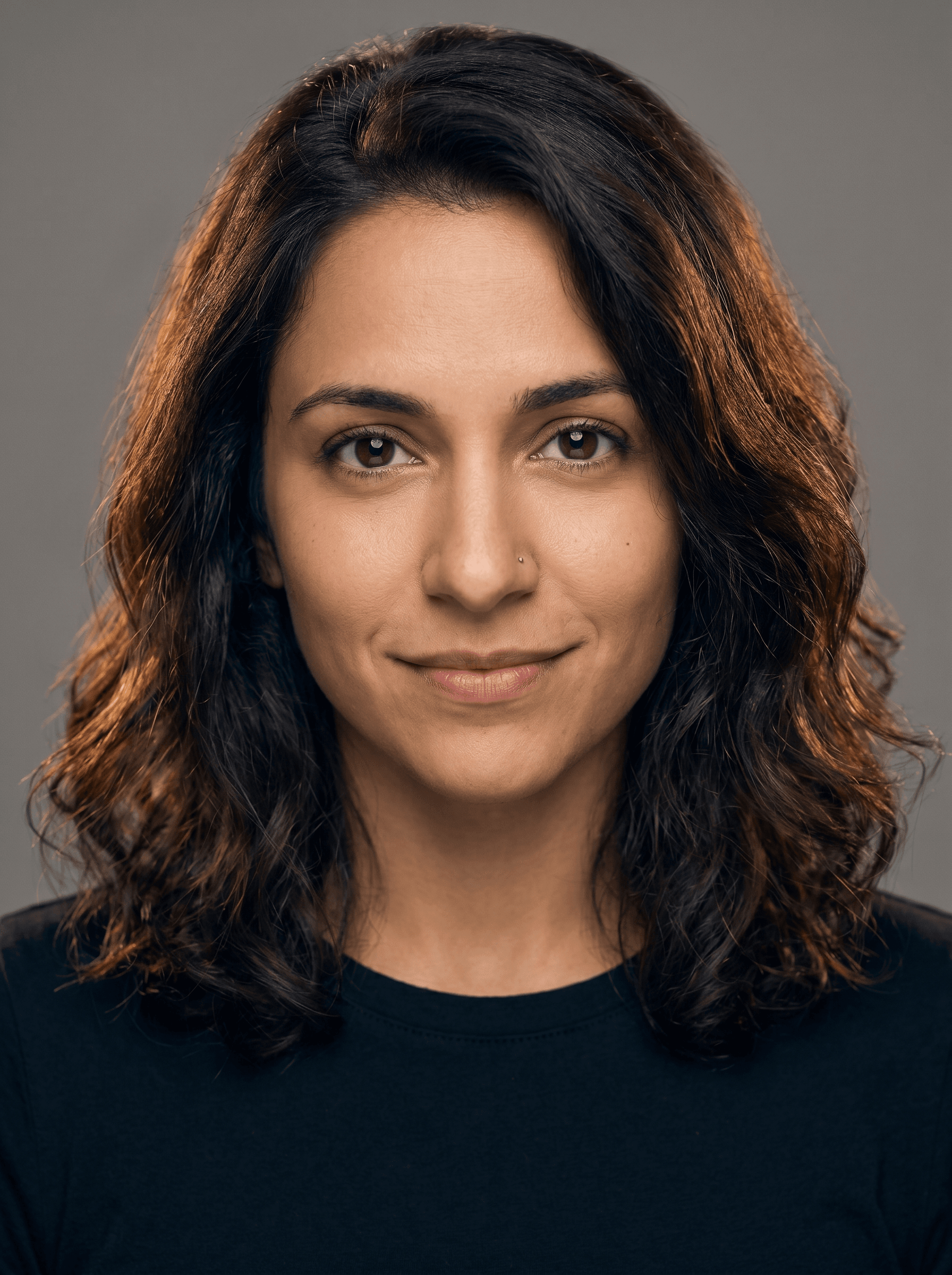 Diana Reyes