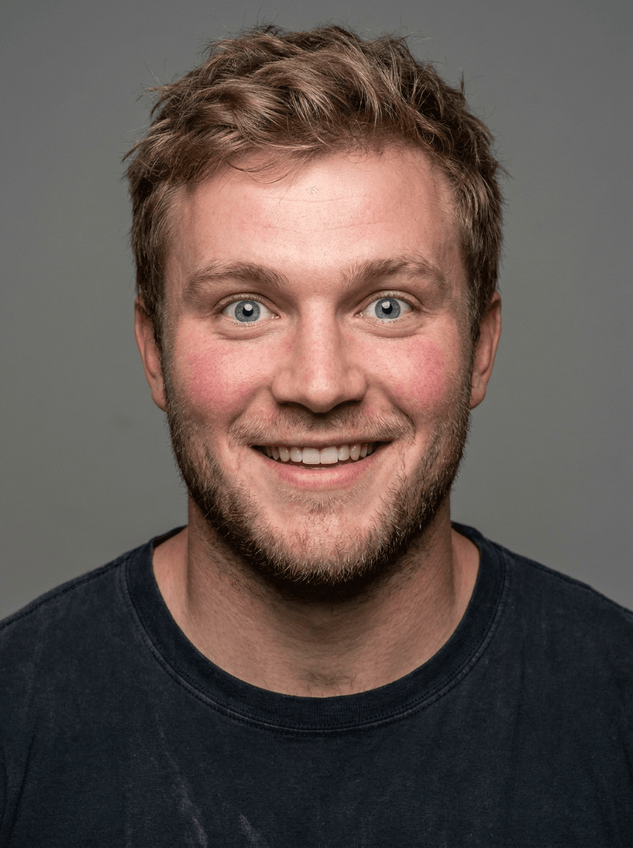 Brett Calloway