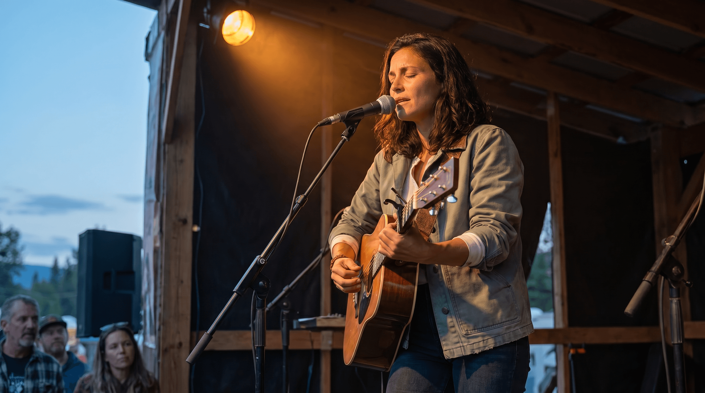 Petra Valcourt — performance