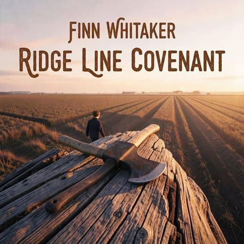 Ridge Line Covenant cover art