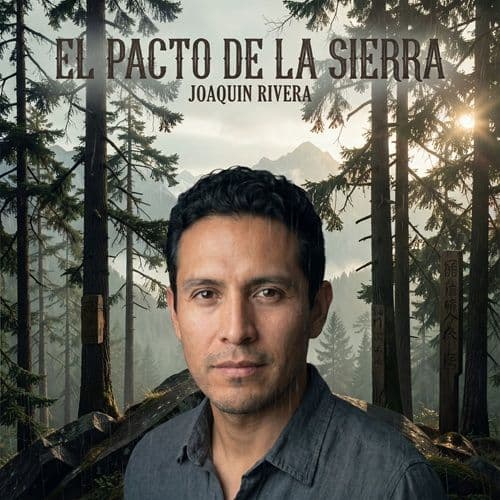 el Pacto de la Sierra cover art