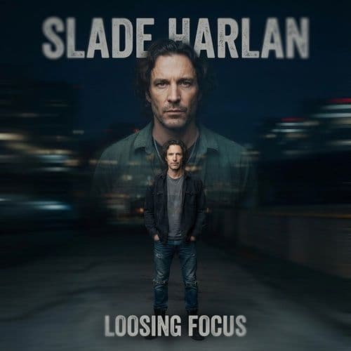 Losing Focus cover art