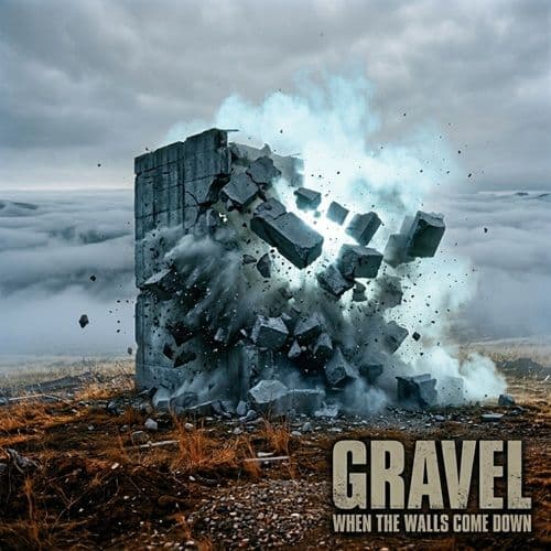 When the Walls Come Down cover art