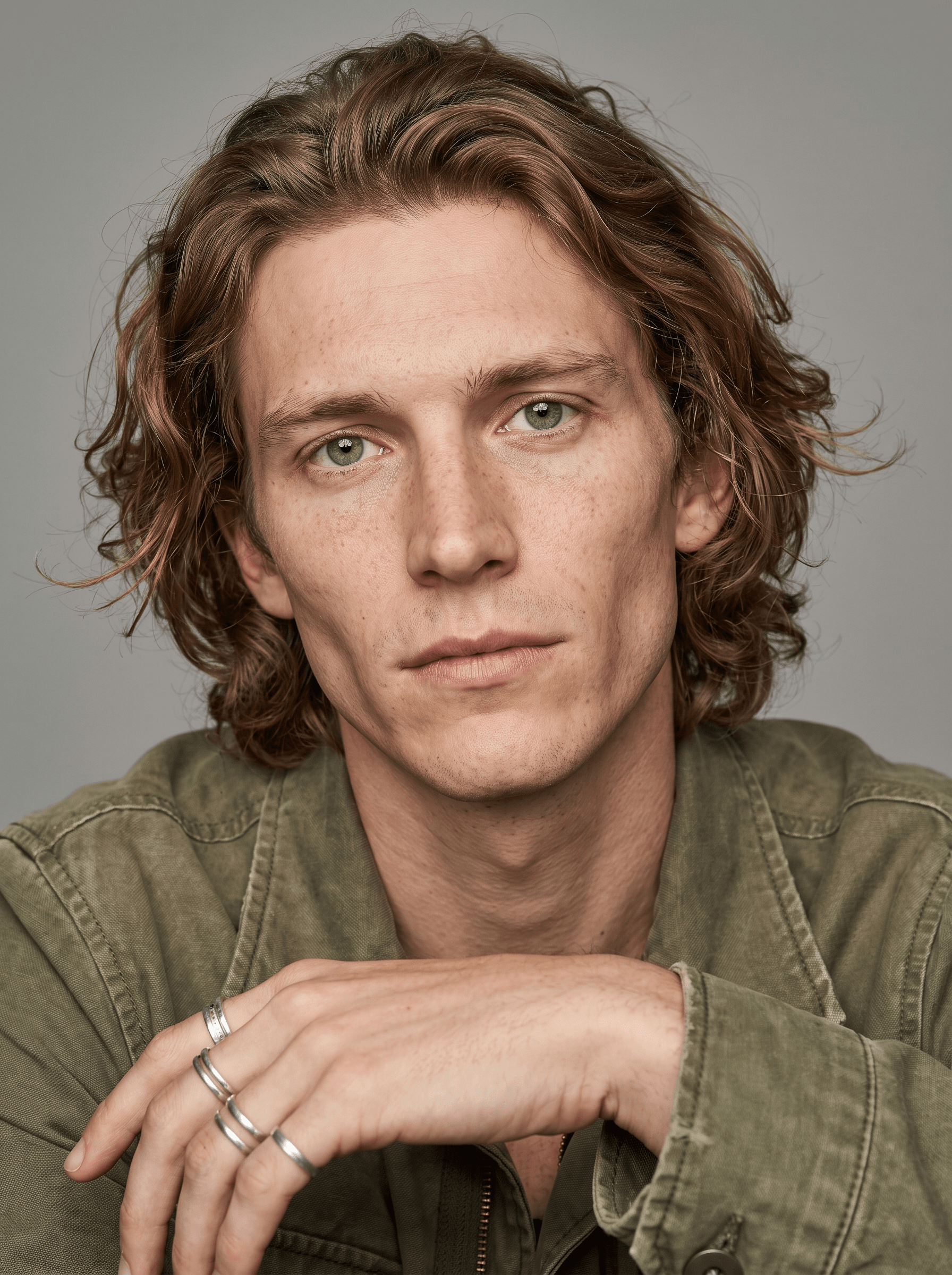 Evan Cross