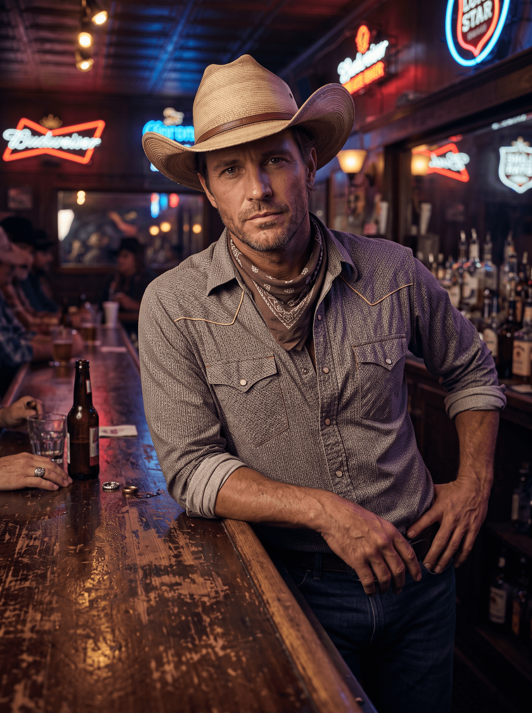 Wade Corbin