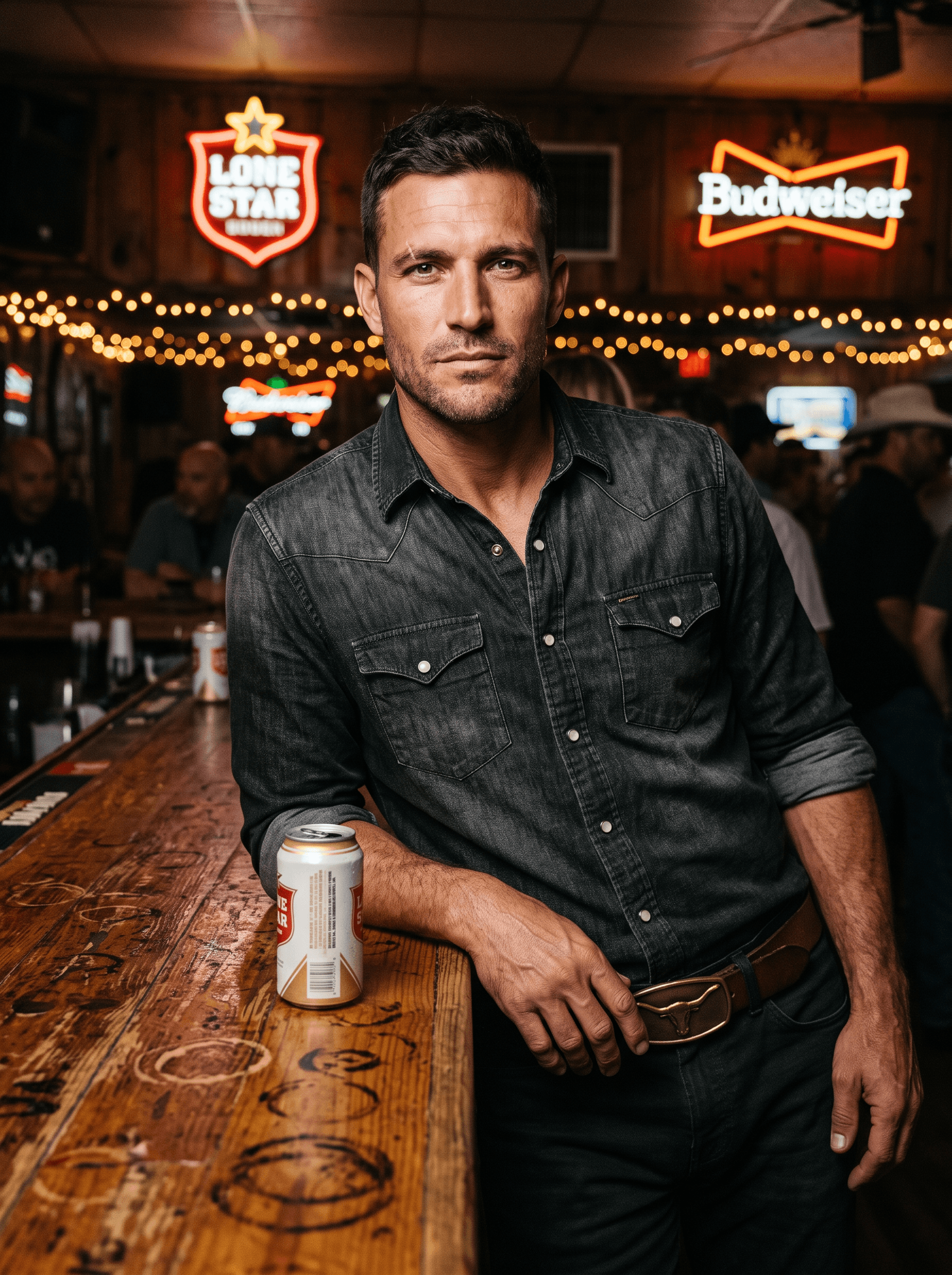 Clay Brennan