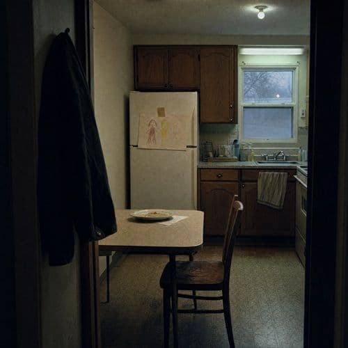 The Man I Said I'd Be cover art
