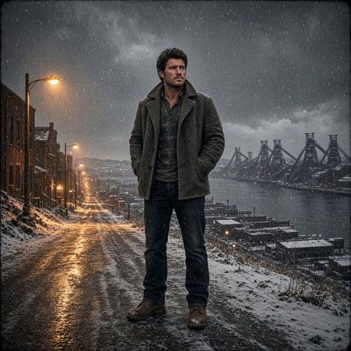 Superior Pressure cover art